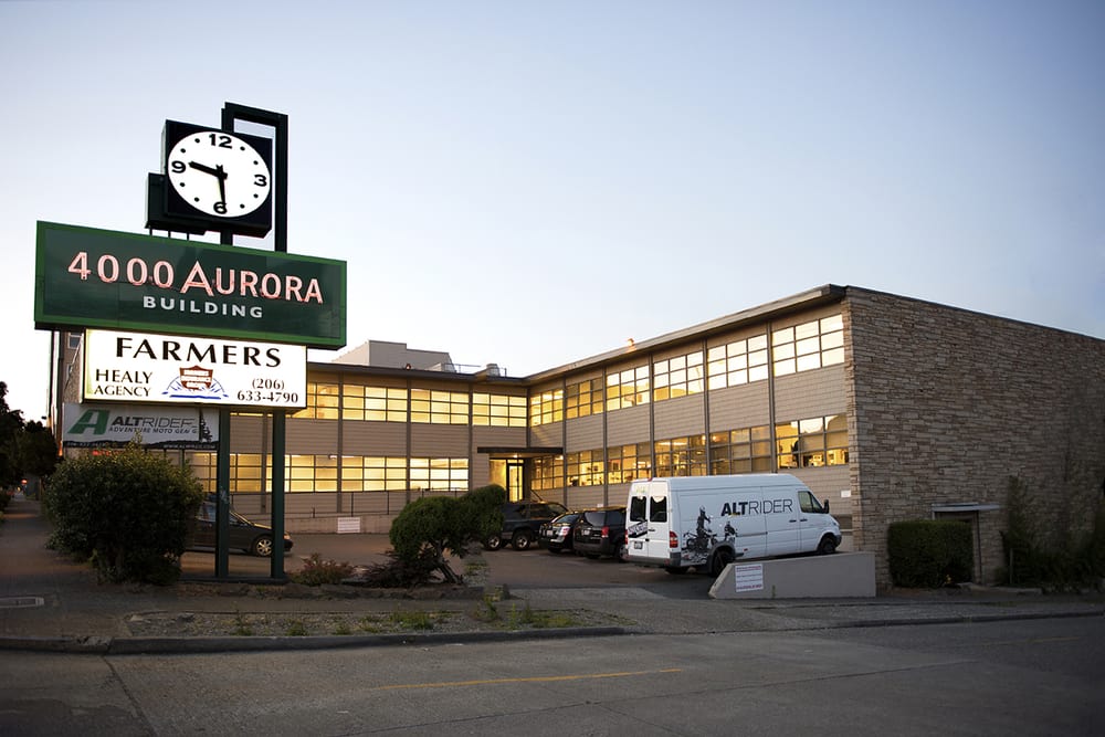 Stadium Innovation Center