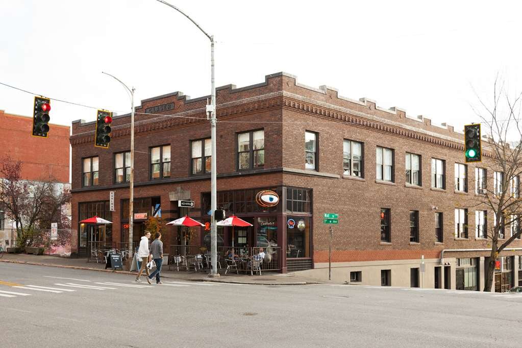 SoDo Commerce Building