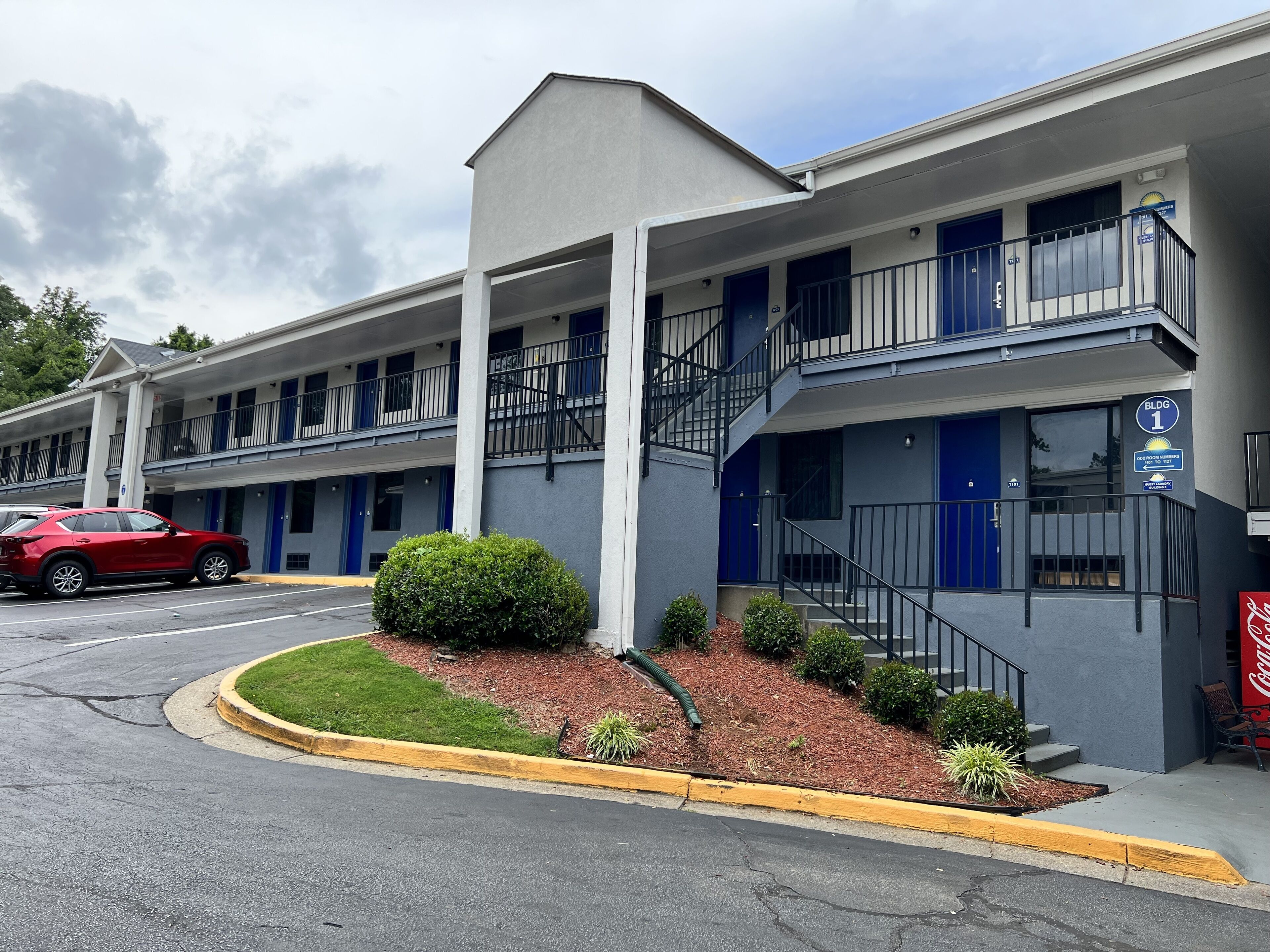 Homewood Suites by Hilton – Atlanta Airport North