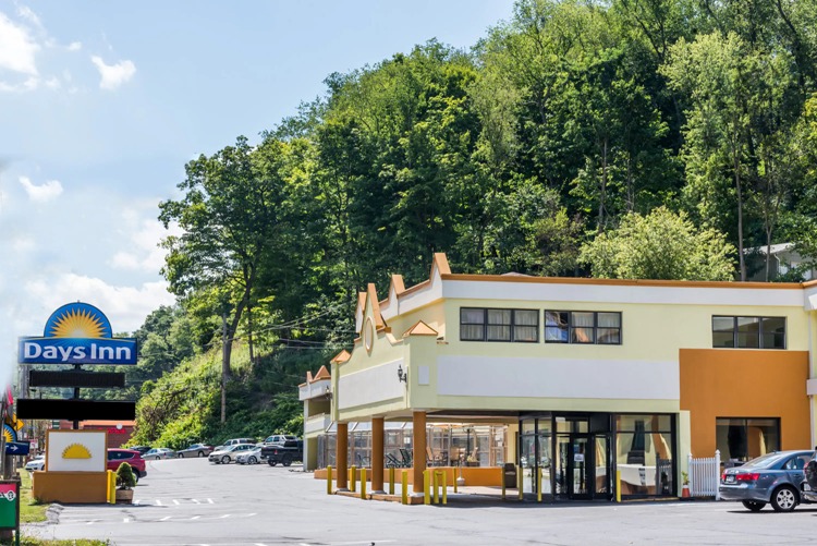 Gorlick Building