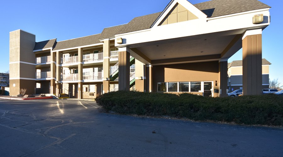 SpringHill Suites by Marriott – Lakewood