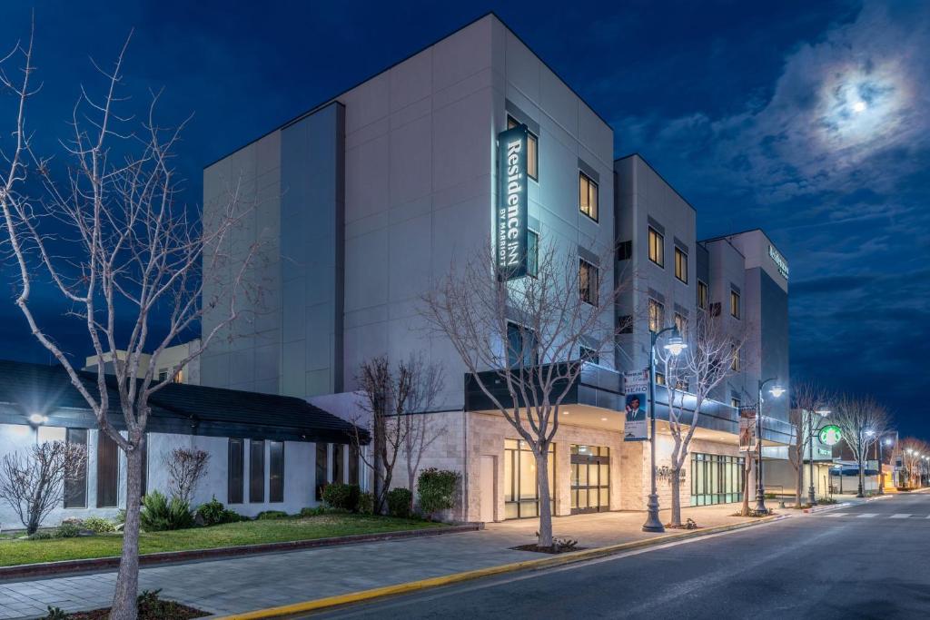 TownePlace Suites by Marriott
