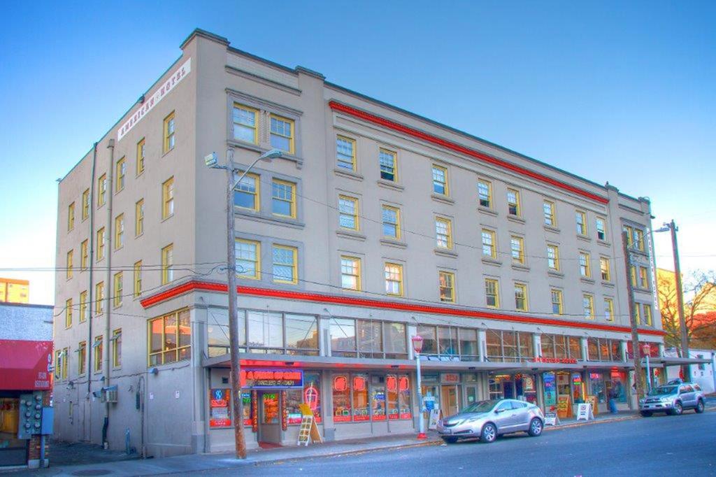 Embassy Suites by Hilton
